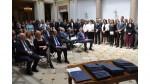 Obilježen Dan hrvatske diplomacije: Hrvatska mora iskoristiti svoj geopolitički potencijal DSC_1508