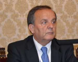 Dr.sc. Marin Sopta