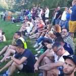 (FOTO) Na krilima Dokića i Jeleča Hajduk iz Nürnberga pobjedio s 4:1 i ušao u Kreisklassu (FOTO) Na krilima Dokića i Jeleča Hajduk iz Nürnberga pobjedio s 4:1 i ušao u Kreisklassu