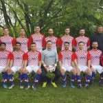(FOTO) Pogledajte fotografije svih momčadi koje nastupaju na TOP-u 12 u Stuttgartu