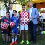 sportske igre hrvatske nastave