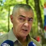 (FOTO) Hodočašće i misa zadušnica za hrvatske civile i vojnike bačene u jamu Jazovku