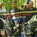 (FOTO) Hodočašće i misa zadušnica za hrvatske civile i vojnike bačene u jamu Jazovku