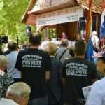 (FOTO) Hodočašće i misa zadušnica za hrvatske civile i vojnike bačene u jamu Jazovku