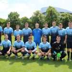 TOP-12 U STUTTGARTU: Croatia Mülheim prvak, Hajduk iz Wiesbadena drugi, Cro Vienni Fenixov pehar TOP-12 U STUTTGARTU: Croatia Mülheim prvak, Hajduk iz Wiesbadena drugi, Cro Vienni Fenixov pehar