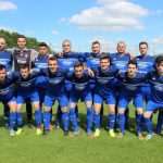 TOP-12 U STUTTGARTU: Croatia Mülheim prvak, Hajduk iz Wiesbadena drugi, Cro Vienni Fenixov pehar TOP-12 U STUTTGARTU: Croatia Mülheim prvak, Hajduk iz Wiesbadena drugi, Cro Vienni Fenixov pehar