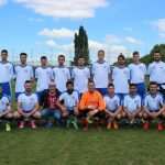 TOP-12 U STUTTGARTU: Croatia Mülheim prvak, Hajduk iz Wiesbadena drugi, Cro Vienni Fenixov pehar TOP-12 U STUTTGARTU: Croatia Mülheim prvak, Hajduk iz Wiesbadena drugi, Cro Vienni Fenixov pehar