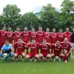 TOP-12 U STUTTGARTU: Croatia Mülheim prvak, Hajduk iz Wiesbadena drugi, Cro Vienni Fenixov pehar TOP-12 U STUTTGARTU: Croatia Mülheim prvak, Hajduk iz Wiesbadena drugi, Cro Vienni Fenixov pehar