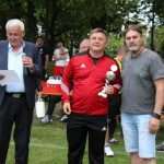 TOP-12 U STUTTGARTU: Croatia Mülheim prvak, Hajduk iz Wiesbadena drugi, Cro Vienni Fenixov pehar TOP-12 U STUTTGARTU: Croatia Mülheim prvak, Hajduk iz Wiesbadena drugi, Cro Vienni Fenixov pehar