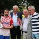 TOP-12 U STUTTGARTU: Croatia Mülheim prvak, Hajduk iz Wiesbadena drugi, Cro Vienni Fenixov pehar TOP-12 U STUTTGARTU: Croatia Mülheim prvak, Hajduk iz Wiesbadena drugi, Cro Vienni Fenixov pehar