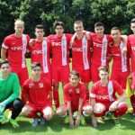 TOP-12 U STUTTGARTU: Croatia Mülheim prvak, Hajduk iz Wiesbadena drugi, Cro Vienni Fenixov pehar TOP-12 U STUTTGARTU: Croatia Mülheim prvak, Hajduk iz Wiesbadena drugi, Cro Vienni Fenixov pehar