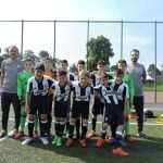 PROVINZIAL U11 Cup: Croatia Mülheim ugostila najbolje europske nogometne momčadi