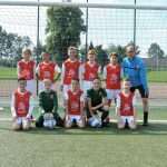 PROVINZIAL U11 Cup: Croatia Mülheim ugostila najbolje europske nogometne momčadi