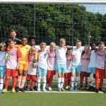 PROVINZIAL U11 Cup: Croatia Mülheim ugostila najbolje europske nogometne momčadi