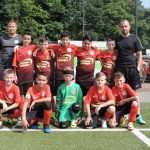 PROVINZIAL U11 Cup: Croatia Mülheim ugostila najbolje europske nogometne momčadi