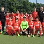 PROVINZIAL U11 Cup: Croatia Mülheim ugostila najbolje europske nogometne momčadi
