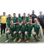 PROVINZIAL U11 Cup: Croatia Mülheim ugostila najbolje europske nogometne momčadi