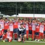 PROVINZIAL U11 Cup: Croatia Mülheim ugostila najbolje europske nogometne momčadi