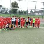 PROVINZIAL U11 Cup: Croatia Mülheim ugostila najbolje europske nogometne momčadi