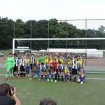 PROVINZIAL U11 Cup: Croatia Mülheim ugostila najbolje europske nogometne momčadi