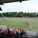 PROVINZIAL U11 Cup: Croatia Mülheim ugostila najbolje europske nogometne momčadi
