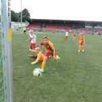 PROVINZIAL U11 Cup: Croatia Mülheim ugostila najbolje europske nogometne momčadi