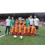 PROVINZIAL U11 Cup: Croatia Mülheim ugostila najbolje europske nogometne momčadi