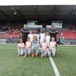 PROVINZIAL U11 Cup: Croatia Mülheim ugostila najbolje europske nogometne momčadi