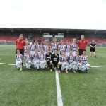 PROVINZIAL U11 Cup: Croatia Mülheim ugostila najbolje europske nogometne momčadi