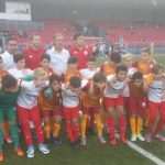 PROVINZIAL U11 Cup: Croatia Mülheim ugostila najbolje europske nogometne momčadi