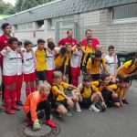 PROVINZIAL U11 Cup: Croatia Mülheim ugostila najbolje europske nogometne momčadi