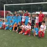 PROVINZIAL U11 Cup: Croatia Mülheim ugostila najbolje europske nogometne momčadi