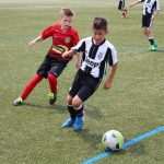 PROVINZIAL U11 Cup: Croatia Mülheim ugostila najbolje europske nogometne momčadi