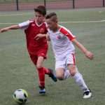 PROVINZIAL U11 Cup: Croatia Mülheim ugostila najbolje europske nogometne momčadi