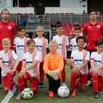 PROVINZIAL U11 Cup: Croatia Mülheim ugostila najbolje europske nogometne momčadi