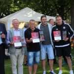TOP-12 U STUTTGARTU: Croatia Mülheim prvak, Hajduk iz Wiesbadena drugi, Cro Vienni Fenixov pehar TOP-12 U STUTTGARTU: Croatia Mülheim prvak, Hajduk iz Wiesbadena drugi, Cro Vienni Fenixov pehar