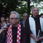 MOJA PRIČA IZ LOURDESA: Neopisiva privlačnost svetišta Majke Božije i hrvatski Križni put MOJA PRIČA IZ LOURDESA: Neopisiva privlačnost svetišta Majke Božije i hrvatski Križni put
