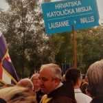 MOJA PRIČA IZ LOURDESA: Neopisiva privlačnost svetišta Majke Božije i hrvatski Križni put MOJA PRIČA IZ LOURDESA: Neopisiva privlačnost svetišta Majke Božije i hrvatski Križni put