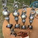 (FOTO) CROATIA CUP KARLSRUHE Pobjedili su Ljubavni savjetnici iz Bruchsala