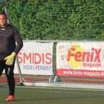 (NOVE FOTO) Posavina Frankfurt osvojila Croatia Cup, junak finala vratar Posavine Danijel Pavić