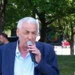 FOTO I VIDEO U Stuttgartu započeo TOP 12, na turniru Zajednice i 3 momčadi Cro Vienne iz Beča