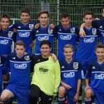 (FOTO) Pogledajte fotografije svih momčadi koje nastupaju na TOP-u 12 u Stuttgartu