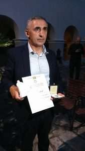 TUŽNA VIJEST: Preminuo Antun Ivanković (56), poznati hrvatski branitelj iz Tovarnika i pripadnik Vukovarske brigade HV-a