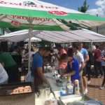 (NOVE FOTO) Posavina Frankfurt osvojila Croatia Cup, junak finala vratar Posavine Danijel Pavić