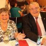 FRANKFURT/RÖMERBERG: Hrvati s Nijemcima svečano proslavili Dan državnosti RH