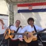 (FOTO/VIDEO) Otvoren Kroatisches Genuss Festival u Frankfurtu