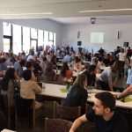 FEUERBACH Cro-Café Stuttgart proslavio 5 godina postojanja: Hvala svima koji su nam ikad pomogli FEUERBACH Cro-Café Stuttgart proslavio 5 godina postojanja: Hvala svima koji su nam ikad pomogli