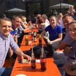FEUERBACH Cro-Café Stuttgart proslavio 5 godina postojanja: Hvala svima koji su nam ikad pomogli FEUERBACH Cro-Café Stuttgart proslavio 5 godina postojanja: Hvala svima koji su nam ikad pomogli