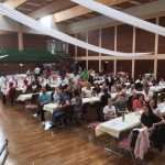 (VIDEO) 26. HRVATSKI FOLKLORNI FESTIVAL Folklorna društva iz deset Hrvatskih katoličkih misija i zajednica u Heusenstammu (VIDEO) 26. HRVATSKI FOLKLORNI FESTIVAL Folklorna društva iz deset Hrvatskih katoličkih misija i zajednica u Heusenstammu
