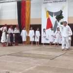 (VIDEO) 26. HRVATSKI FOLKLORNI FESTIVAL Folklorna društva iz deset Hrvatskih katoličkih misija i zajednica u Heusenstammu (VIDEO) 26. HRVATSKI FOLKLORNI FESTIVAL Folklorna društva iz deset Hrvatskih katoličkih misija i zajednica u Heusenstammu